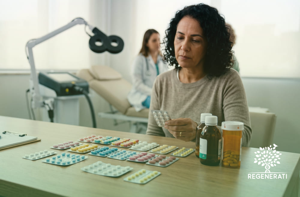 Principais Medicamentos para Dor